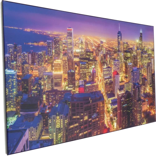 Fabric Frame